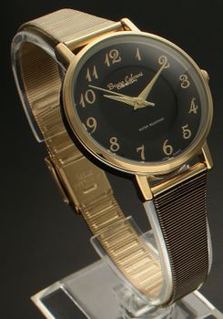Zegarek damski na złotej bransolecie Bruno Calvani BC3478 GOLD (3).jpg